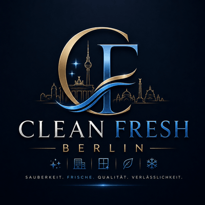 Clean Fresh Berlin